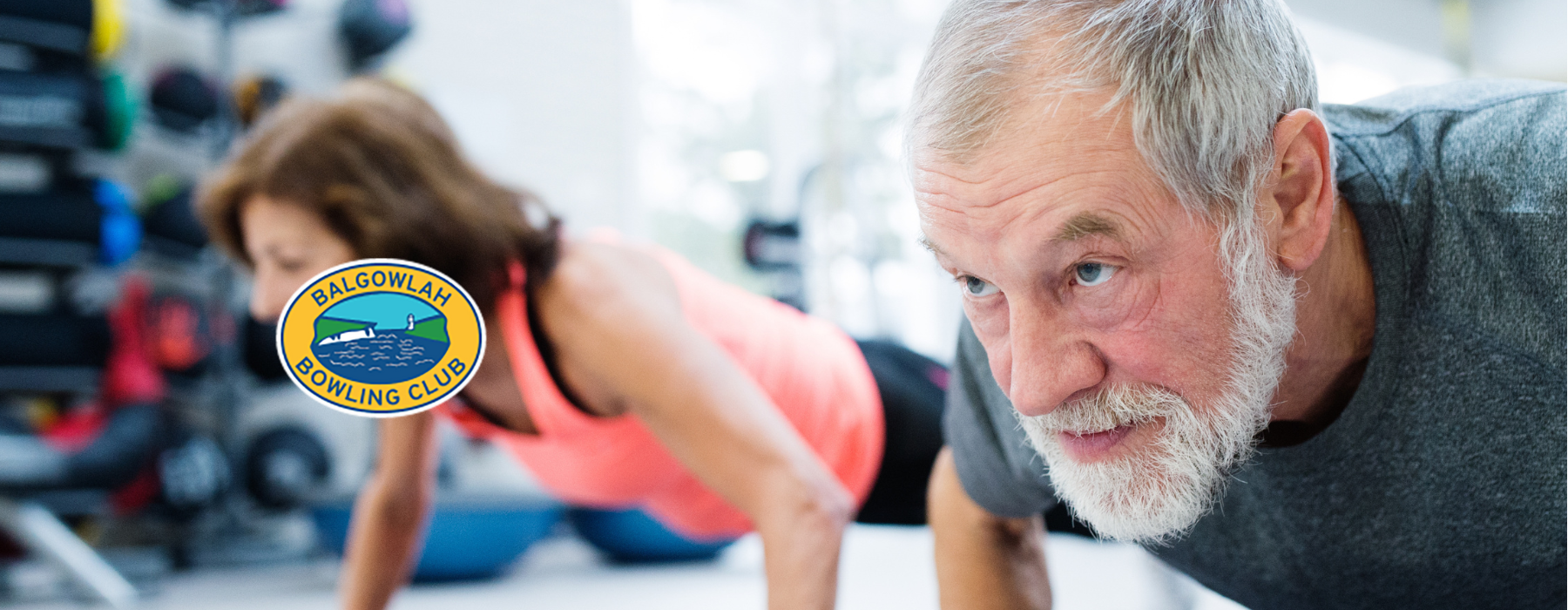 Join Vintage Fitness at Balgowlah Bowling & Community Club