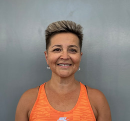Juliana Davidson, Trainer
