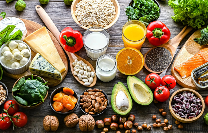 Bone Health in Midlife: Protecting Your Strength for the Years Ahead 