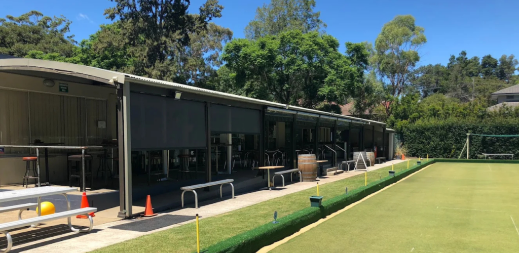 About West Pymble Bicentennial Club