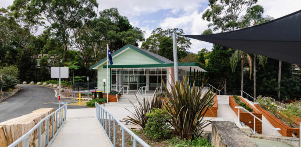 Petersham Bowling Club offers senior memberships for as little as $3 a year. Artarmon Bowling Clubhouse